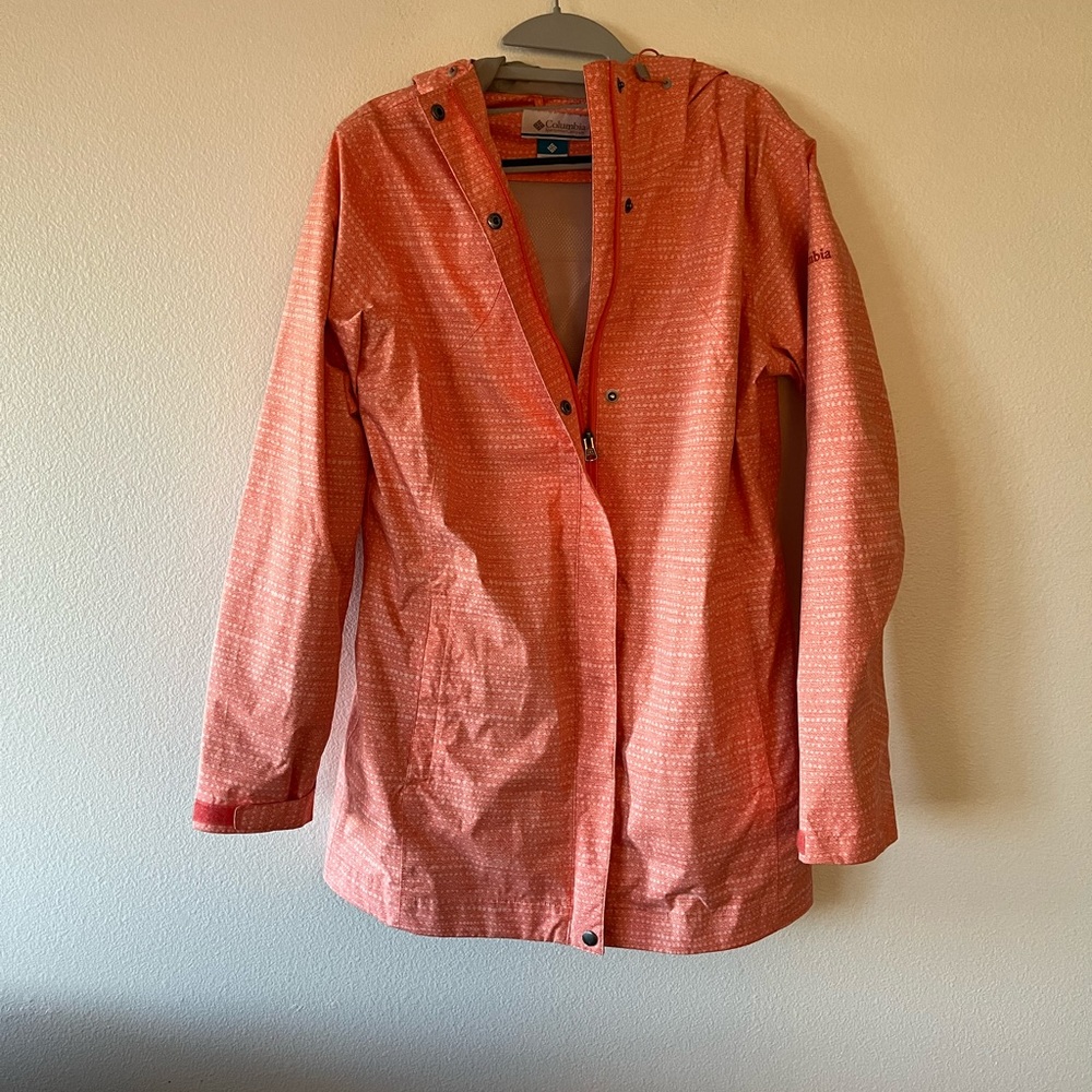 Columbia | Splash A Little Rain Jacket
